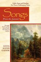 Songs from the Summit 0983349606 Book Cover