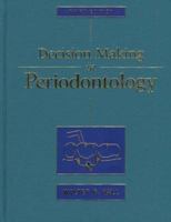 Decision Making in Periodontology 080167526X Book Cover