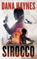 Sirocco 109409983X Book Cover