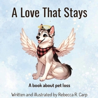 A Love That Stays B0FKD1Y4MX Book Cover