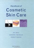 Handbook of Cosmetic Skin Care 184184179X Book Cover