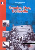 Omaha-Hoc-Colleville 2915762376 Book Cover