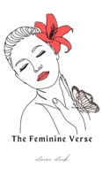 The Feminine Verse 9916391696 Book Cover