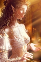 The Prophecy of Renascence: The Kingdom of Fates Series B0BHS3MF72 Book Cover