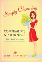 Simply Charming 1616085827 Book Cover