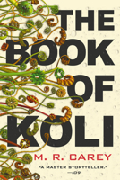 The Book of Koli 0316477532 Book Cover