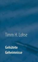 Gehütete Geheimnisse 3739213590 Book Cover