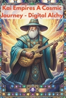 Kai Empires The Beginning: Kai Empires Saga 1 B0FWBJ8X7V Book Cover