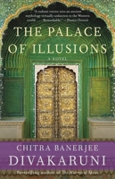 The Palace of Illusions 1447215966 Book Cover