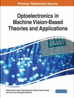 Optoelectronics in Machine Vision-Based Theories and Applications 152258806X Book Cover