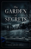 The Garden of Secrets B0HBTB2ZJL Book Cover