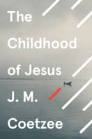 The Childhood of Jesus 0670014656 Book Cover
