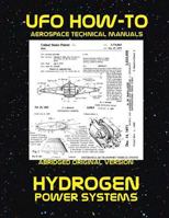Hydrogen Power Systems: Scans of Government Archived Data on Advanced Tech 1544153708 Book Cover
