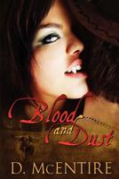 Blood and Dust 1614950016 Book Cover