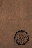 Gepr�ft und Best�tigt bester Fahrpr�fer der Welt: inkl. Terminplaner 2020 ★ Das perfekte Geschenk f�r M�nner, die Fahranf�nger pr�fen Geschenkidee Geschenke 1706157053 Book Cover