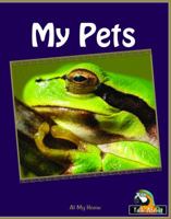 My Pets 1775403777 Book Cover