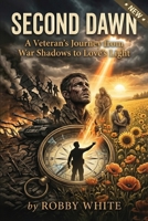 Second Dawn: A Veteran's Journey from War Shadows to Love's Light B0H1NFSTVF Book Cover