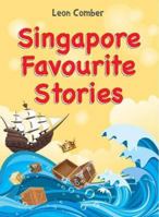 Asian Favourite Stories: Singapore 981086955X Book Cover