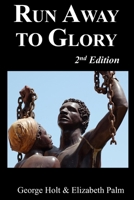 Run Away to Glory 2nd Edition: Helen's Story B0F79SPMQK Book Cover