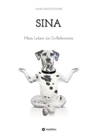 Sina: Mein Leben als Co-Referentin (German Edition) 3384298179 Book Cover
