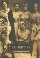 Saugerties 0738538124 Book Cover