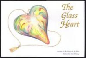 Glass Heart 0972306722 Book Cover