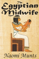 The Egyptian Midwife B0BCRX775B Book Cover