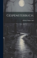 Gespensterbuch 1021594385 Book Cover