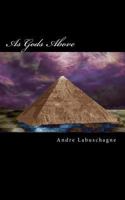 As Gods Above 1456306456 Book Cover