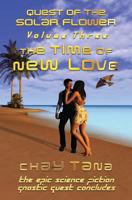 The Time of New Love 1497356857 Book Cover