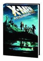 X-Men: Endangered Species 0785130128 Book Cover