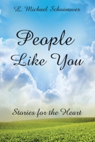 People Like You: Stories for the Heart 166427619X Book Cover
