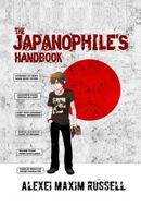 The Japanophile's Handbook 151875449X Book Cover