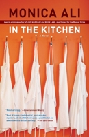 In the Kitchen 1416571698 Book Cover