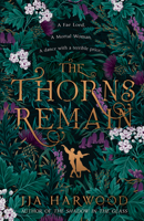 The Thorns Remain 0008603162 Book Cover