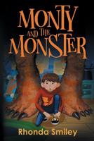Monty and the Monster 0998449237 Book Cover