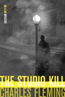 The Studio Kill 1940412080 Book Cover