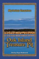 The Oak Island Treasure Pit 0737751401 Book Cover