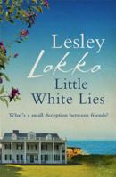 Little white lies 1409142485 Book Cover