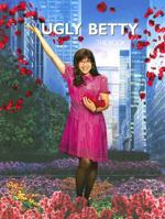 Ugly Betty: The Book 1401322727 Book Cover