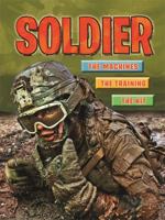 Soldier 1848989288 Book Cover