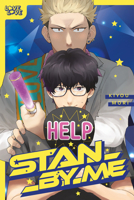 Stan By Me 1427885117 Book Cover