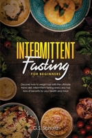 Intermittent Fasting 1914039076 Book Cover