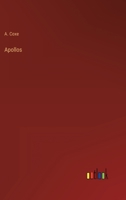 Apollos 3368805495 Book Cover