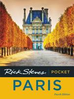 Rick Steves Pocket Paris 1612385540 Book Cover