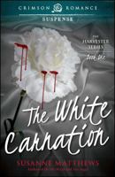 The White Carnation 1440591180 Book Cover