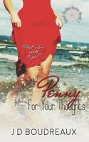 Penny for Your Thoughts 069208164X Book Cover