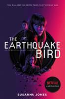 The Earthquake Bird 0143135082 Book Cover