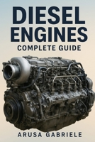 Diesel Engines – Complete Guide B0GF79Q1Y3 Book Cover