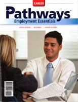 Paxen Career Pathways Series: Workbook Employment Essentials 1934350443 Book Cover
